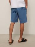 John Lewis Stretch Chino Shorts