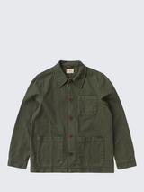 Nudie Jeans Barney Worker Jacket