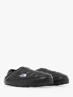 The North Face Thermoball Traction V Men's Mules - view 2, Tnf Black/Tnf White