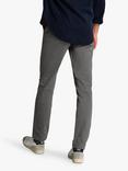 SPOKE Heroes Cotton Blend Narrow Thigh Chinos, Graphite