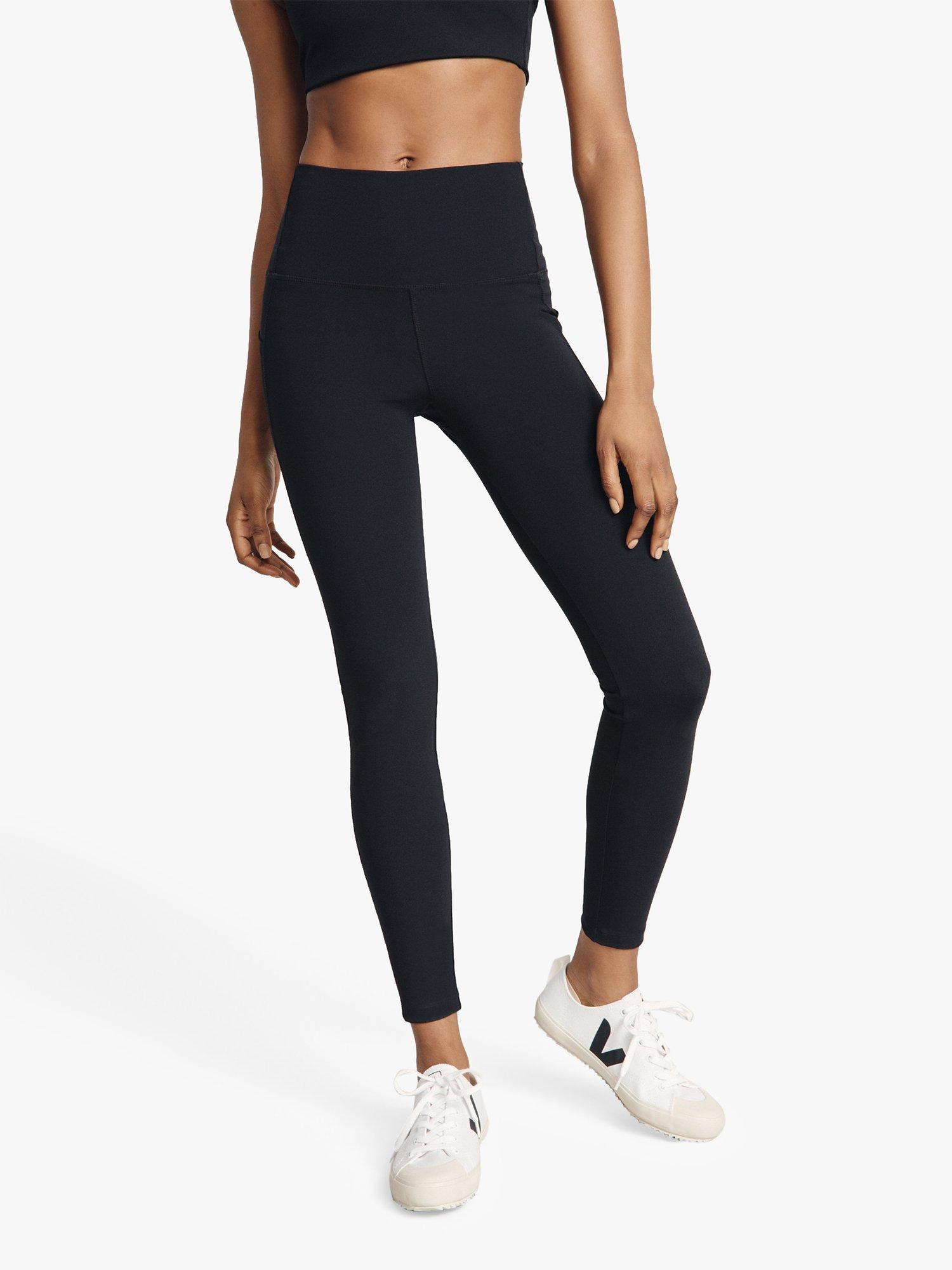 Ghost High Waisted Leggings