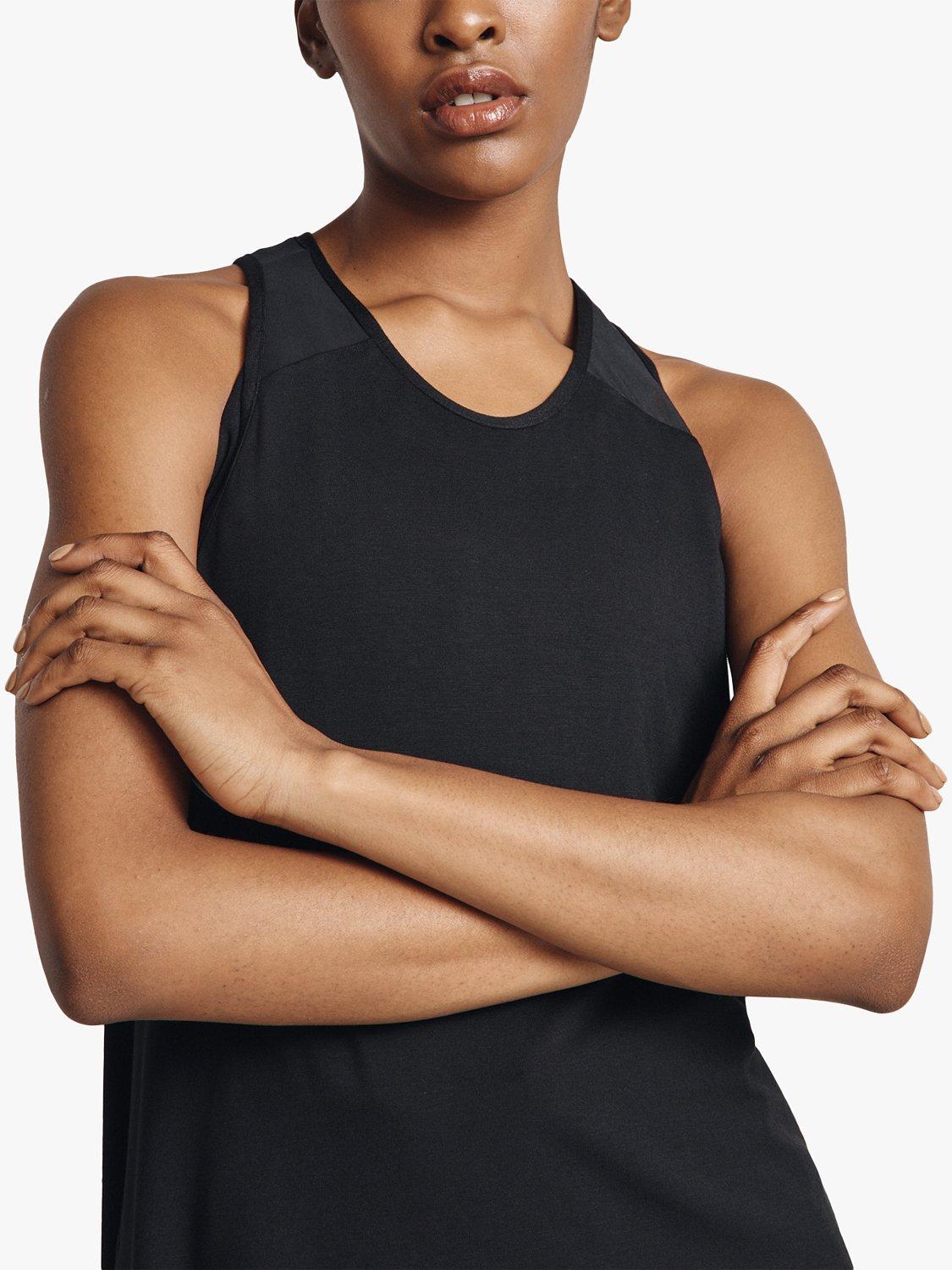 Ghost Loose Fit Tank Top