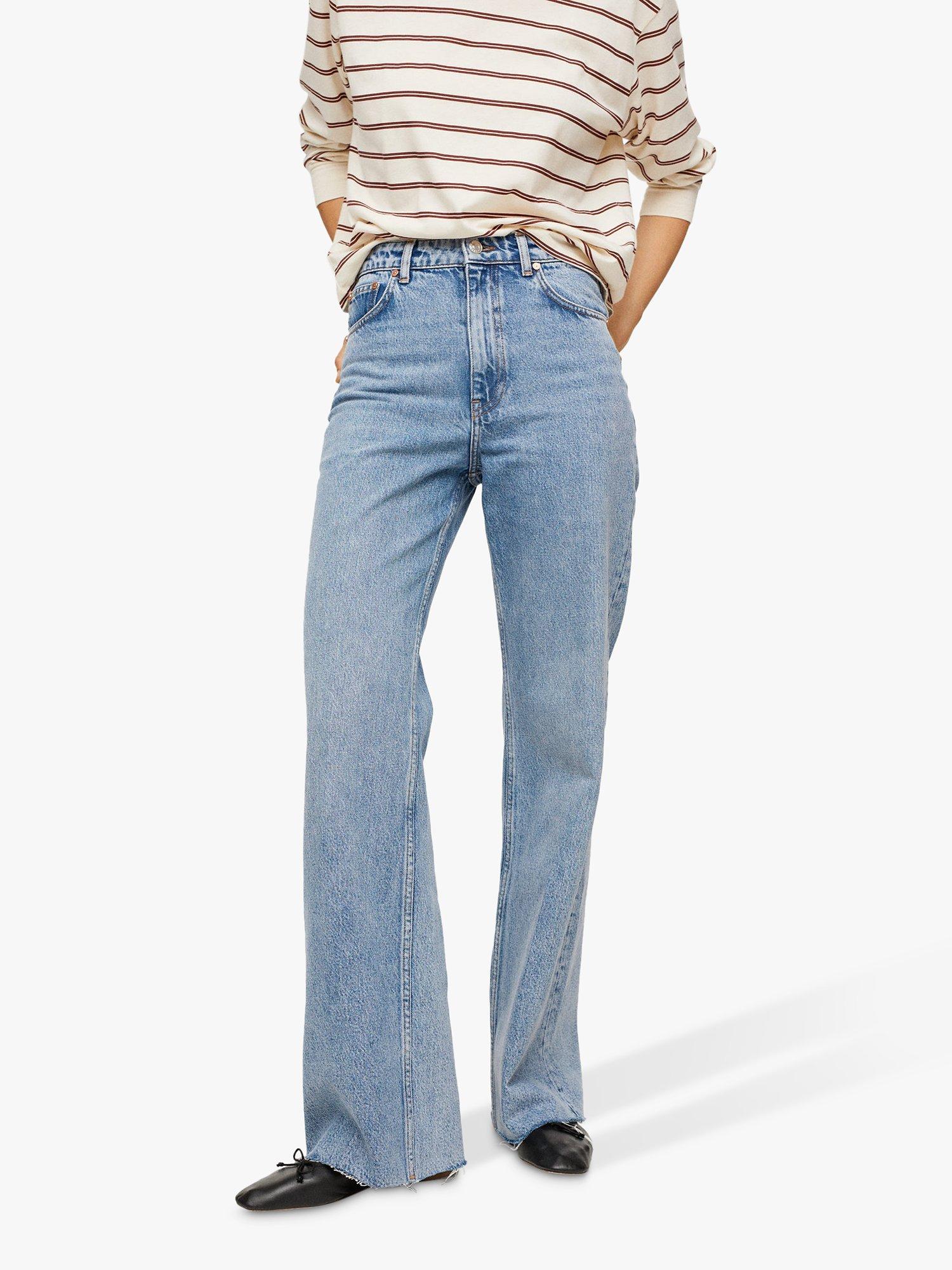 Mango Telma Long Jeans
