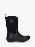 Muck Arctic Weekend Fleece Lined Quilted Wellington Boots
