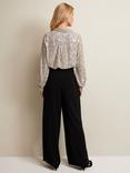 Phase Eight Florentine Wide Leg Trousers