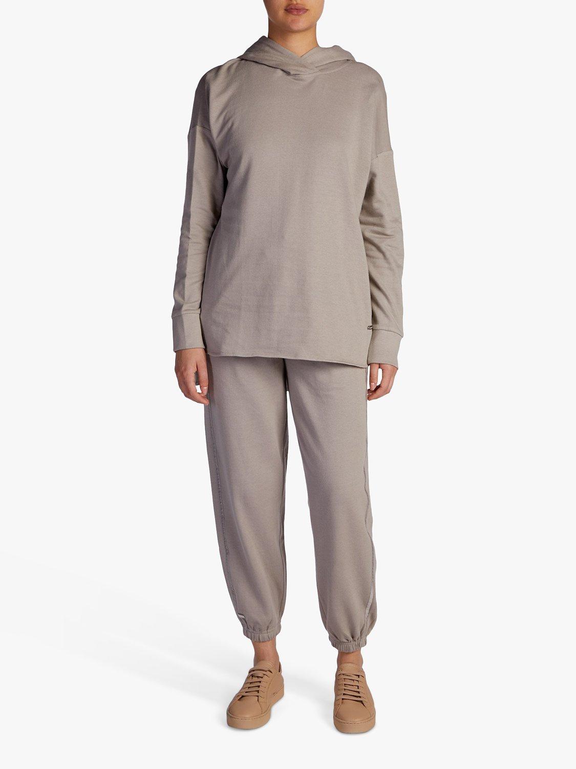 Aab Cocoon Cotton Hoody