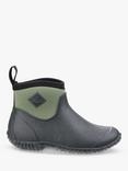 Muck Muckster II Ankle Wellington Boots, Green