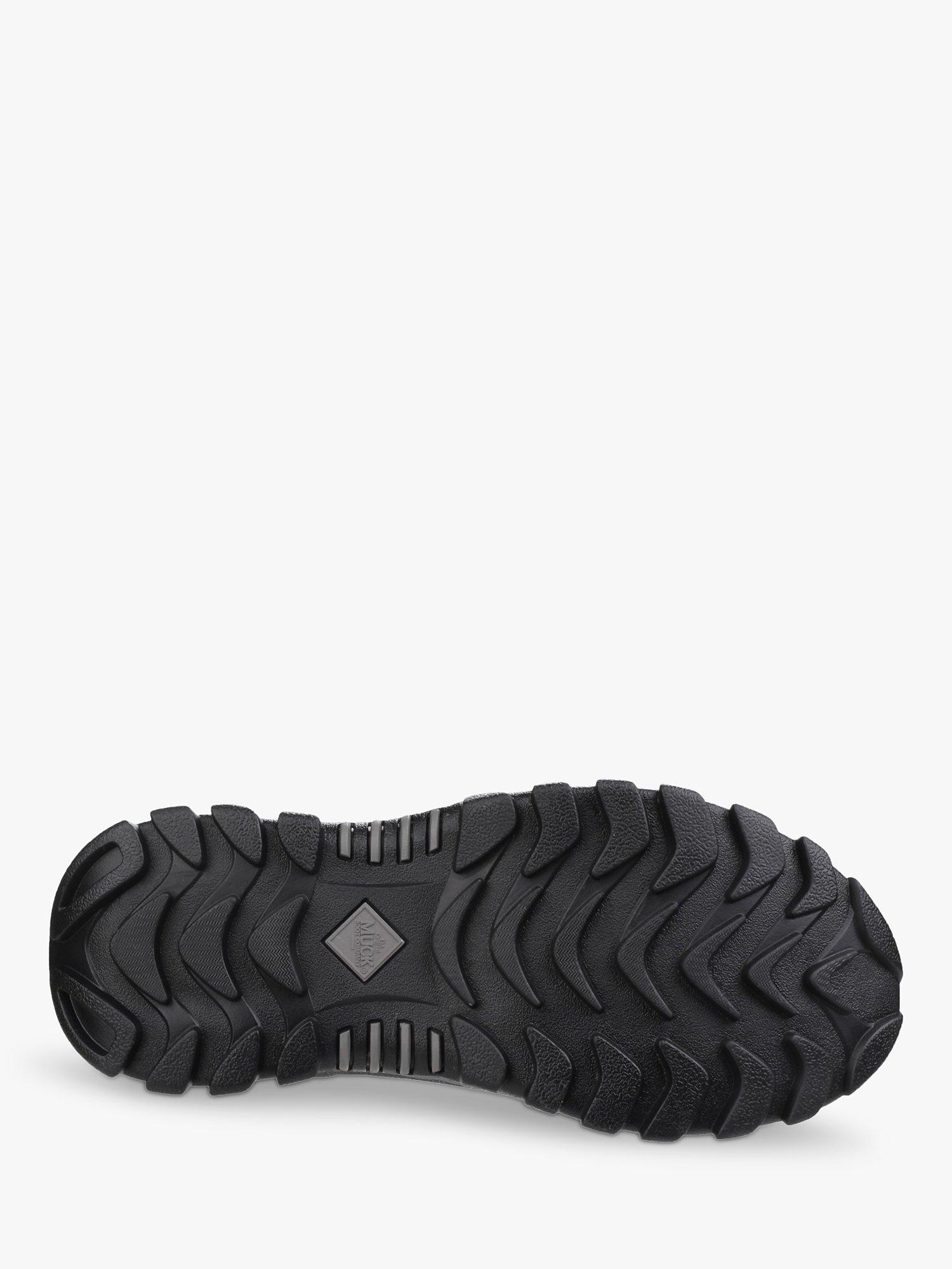 Product image 5 of 5, which shows Muck Arctic Sport Mid-High Wellington Boots, Black, 3