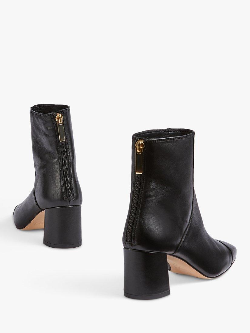 Lk bennett marissa boots best sale