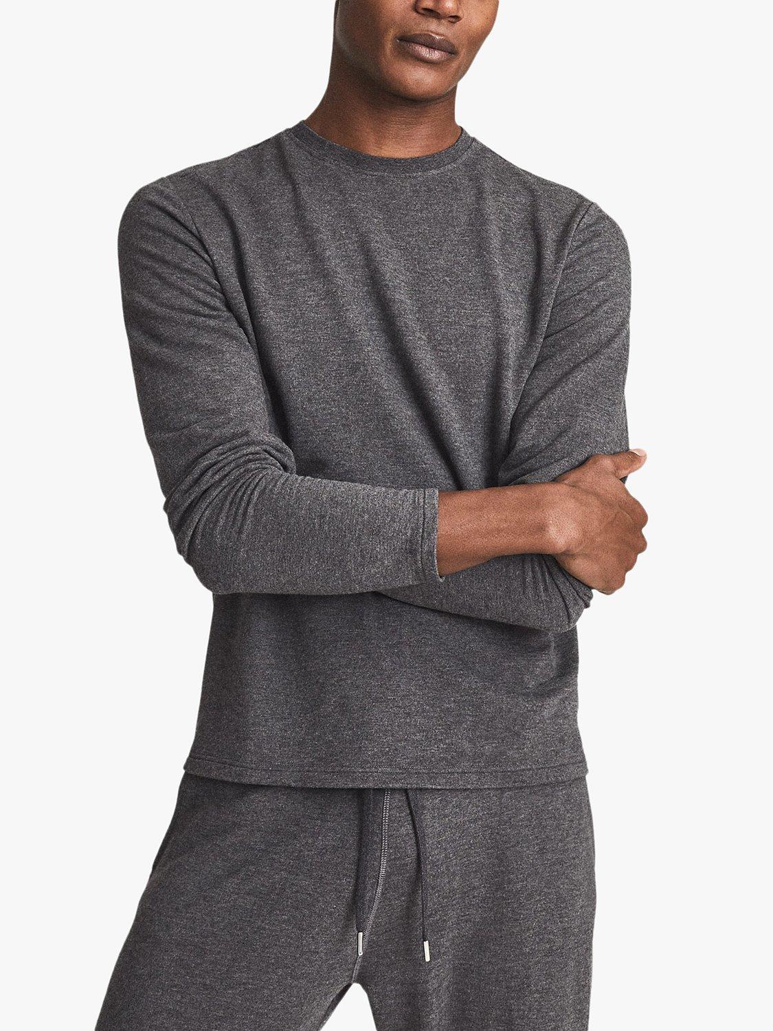 Reiss Adam Crew Neck Jumper