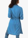 NRBY Susana Cashmere Cardigan, Cobalt Blue