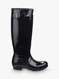 Hunter Original Tall Gloss Wellington Boots