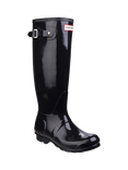 Hunter Original Tall Gloss Wellington Boots