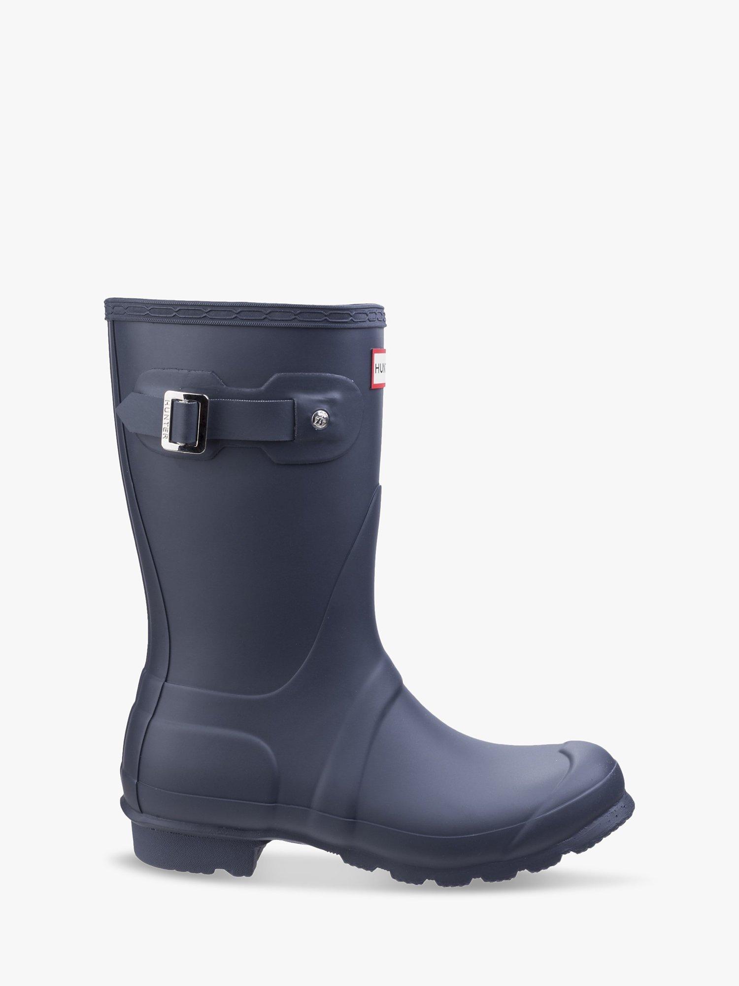 Cropped wellies hotsell