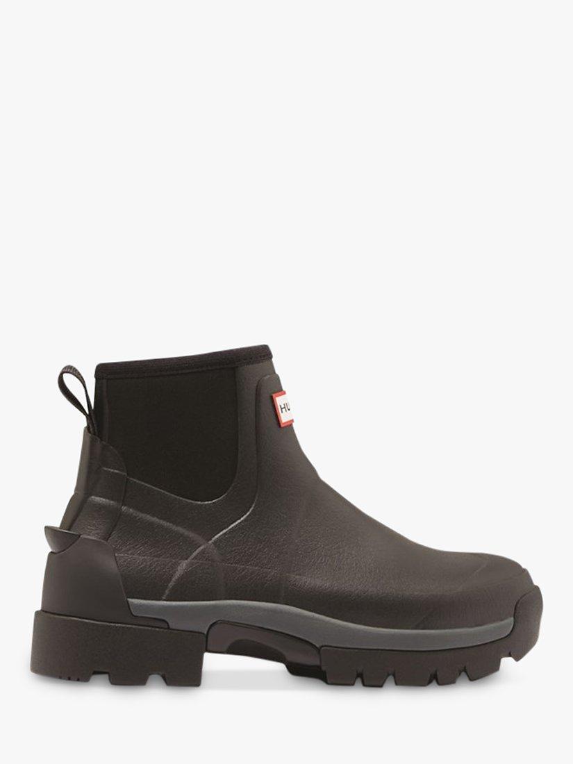 Hunter Hybrid Chelsea Boot