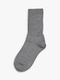 Polarn O. Pyret Children's Thick Merino Wool Blend Socks