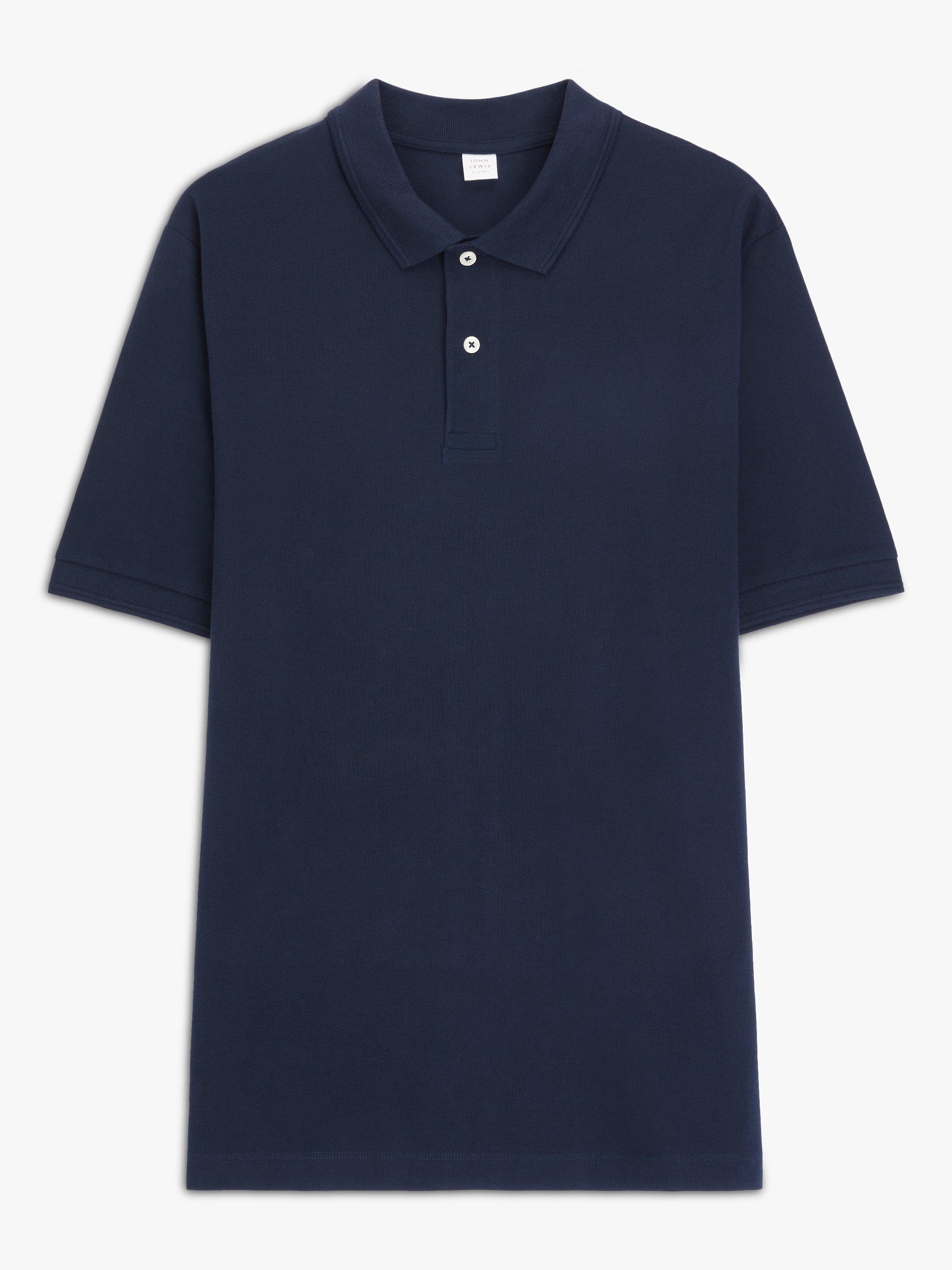 Mens polo shirts john lewis hotsell