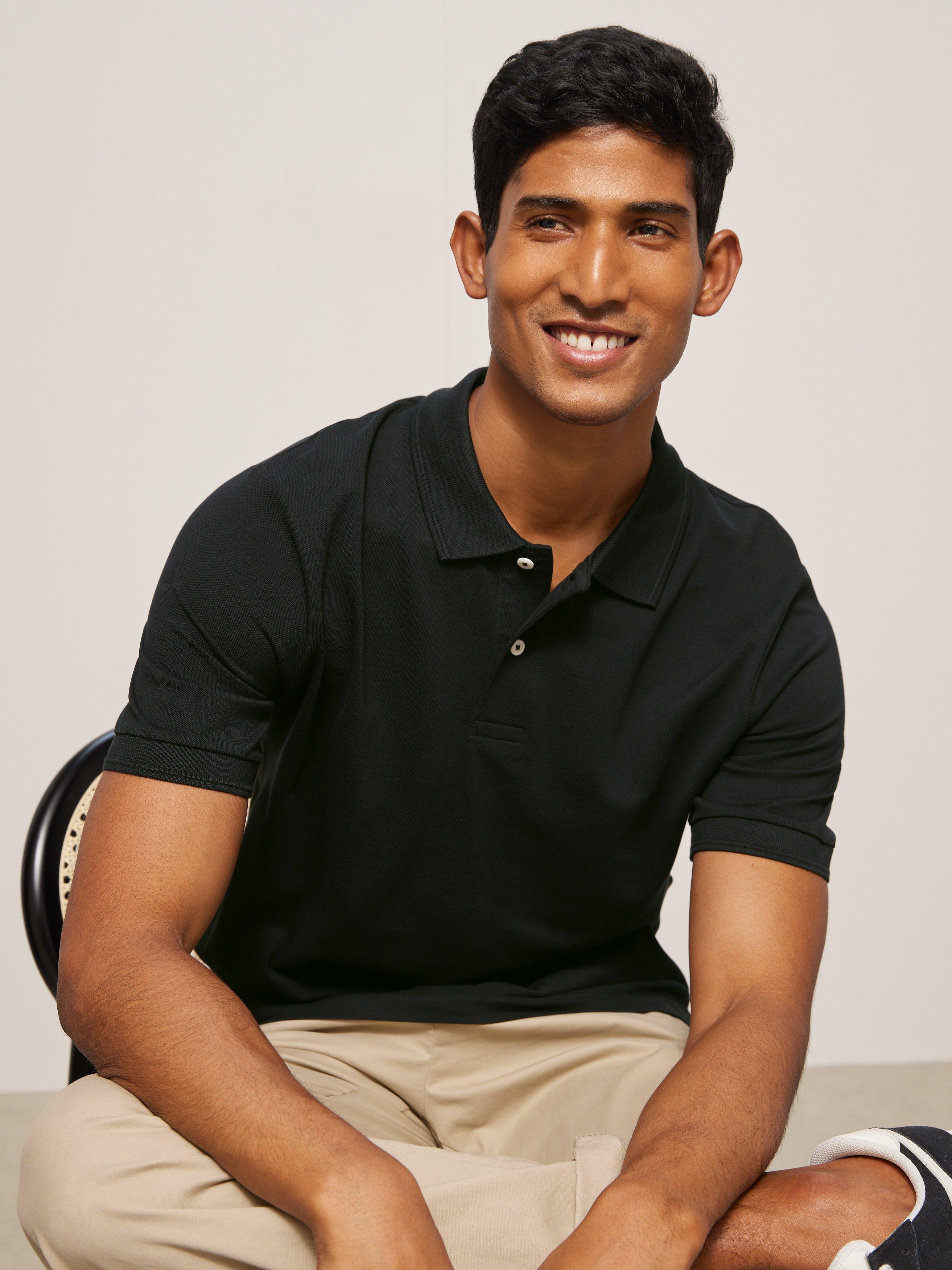 John lewis polo shirts on sale