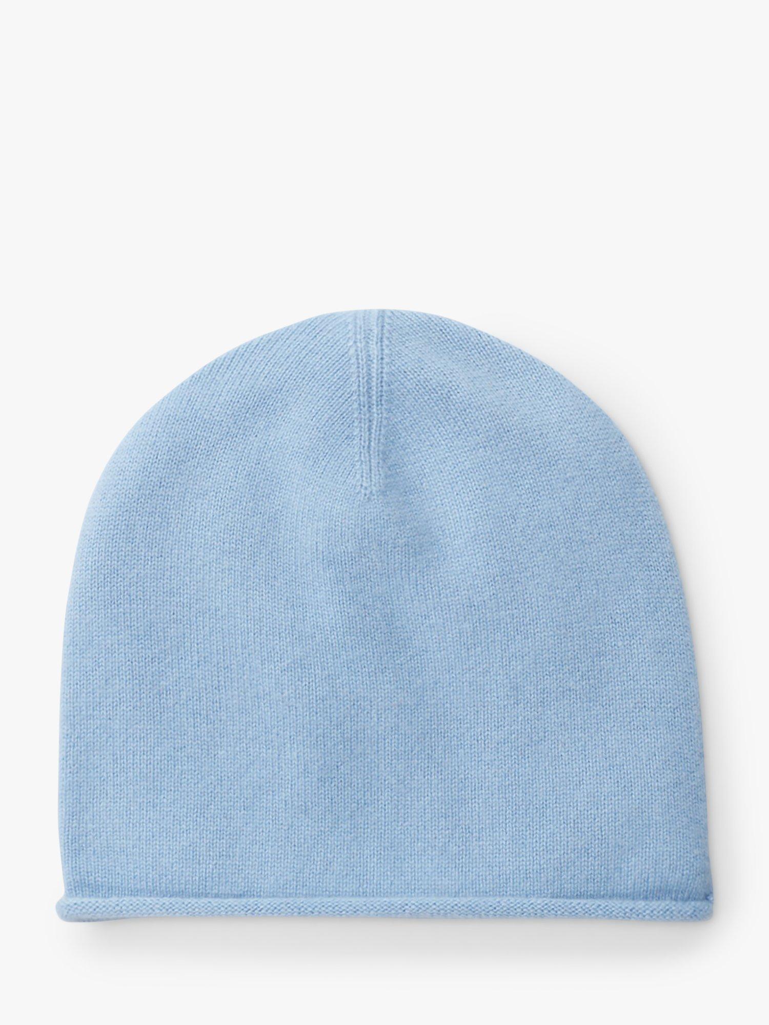 HUSH Organic Cashmere Beanie