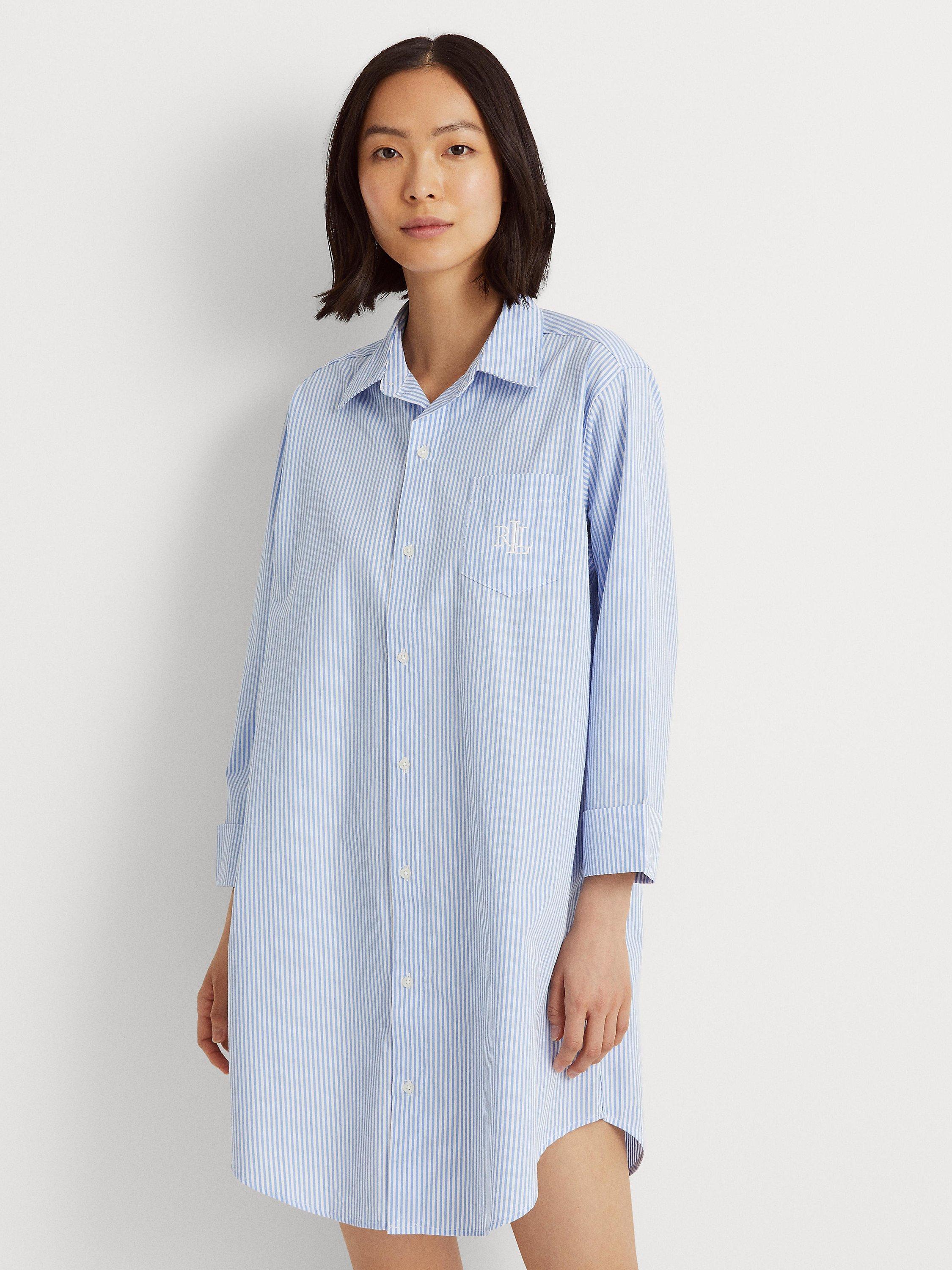 Ralph lauren women's nightshirt sale