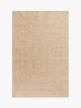 John Lewis Braided Performance Indoor/Outdoor Rug, Neutral