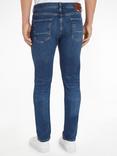 Tommy Hilfiger Core Slim Fit Bleecker Jeans, Oregon Indigo