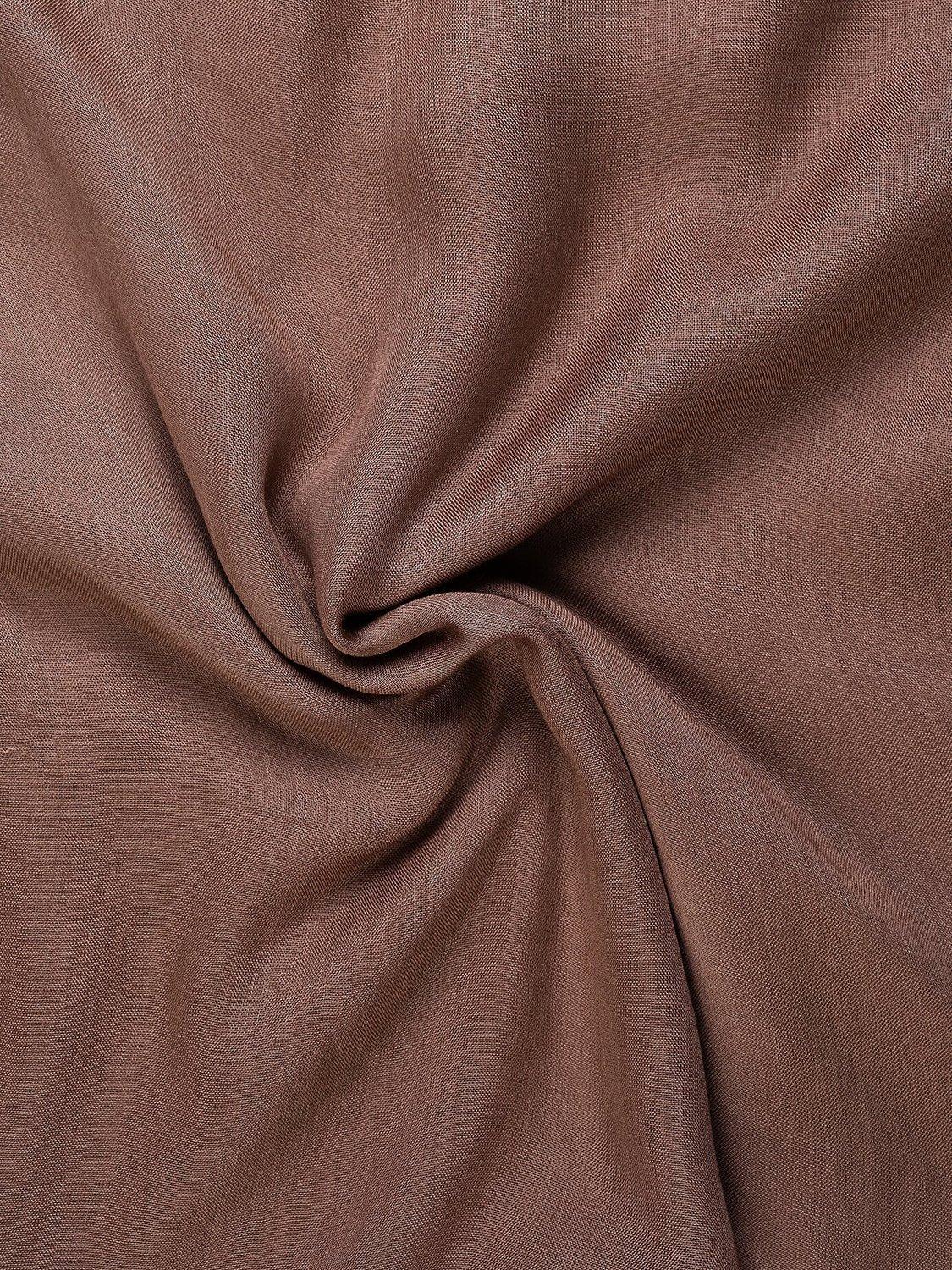 Aab Modal Hijab, Camel, One Size