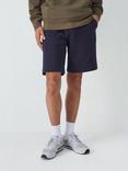 John Lewis ANYDAY Casual Sweat Shorts, Navy