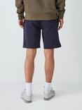 John Lewis ANYDAY Casual Sweat Shorts, Navy