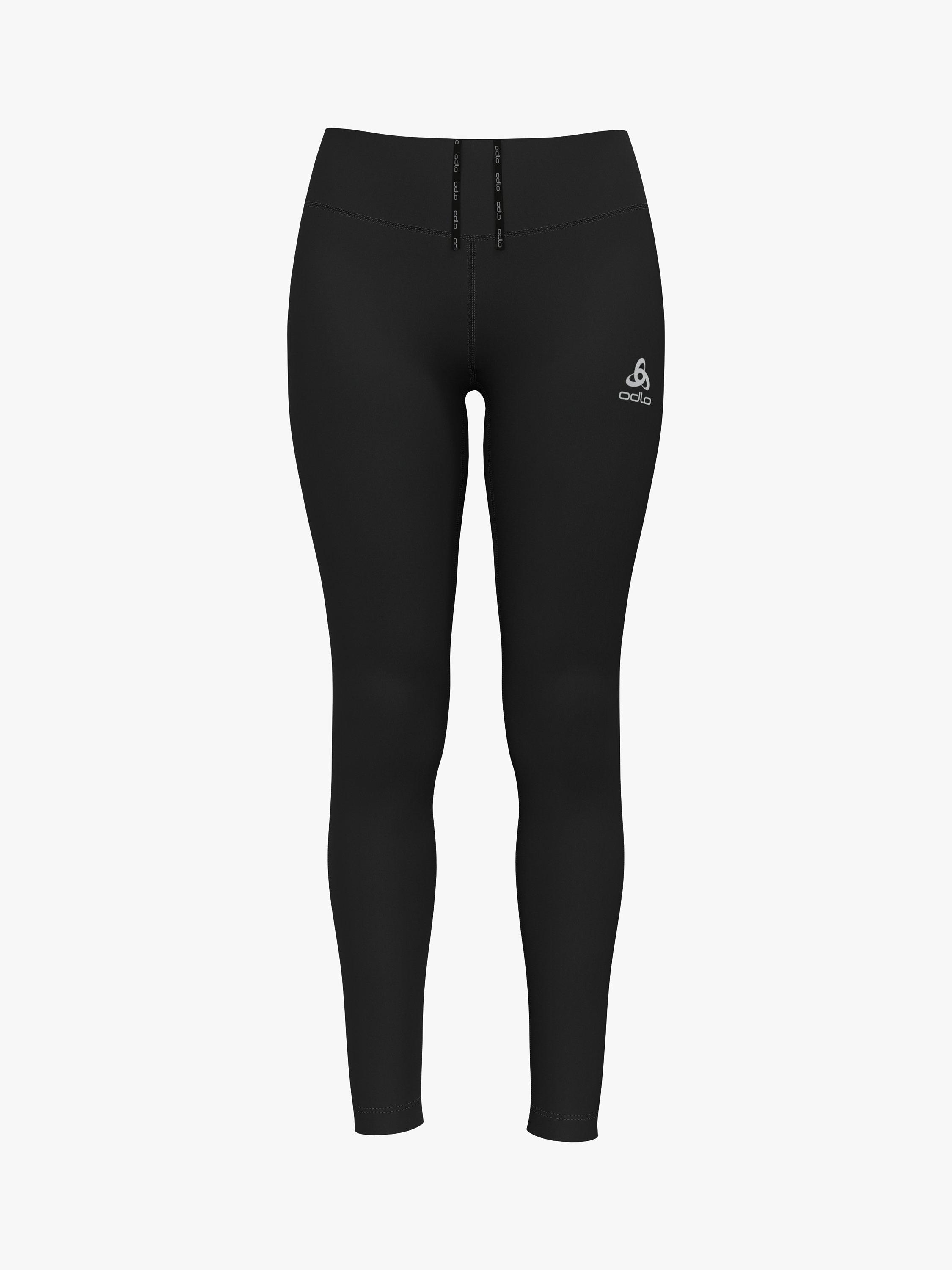 ODLO Essential Running Leggings