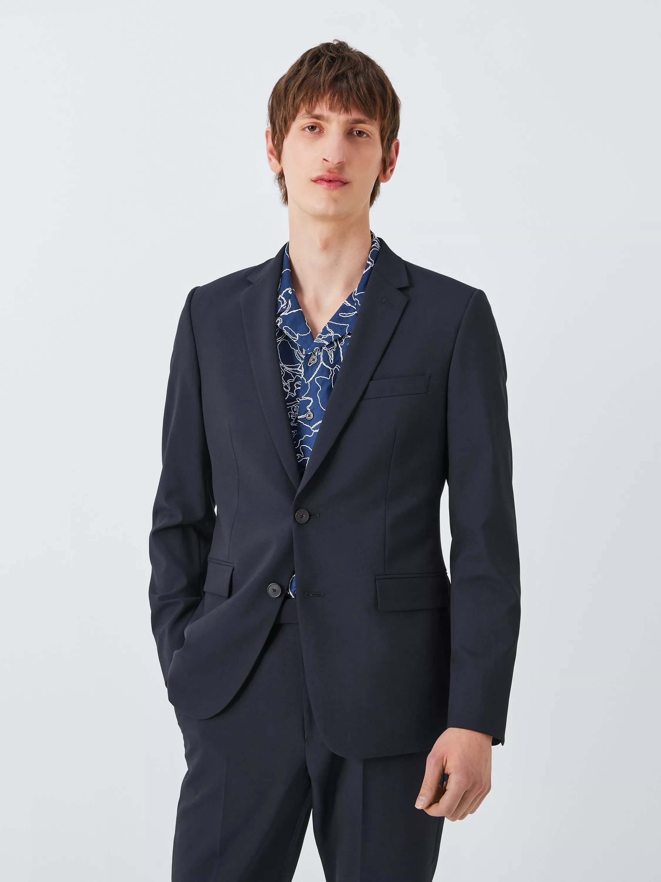 Special Offers Men s Blazers John Lewis Partners