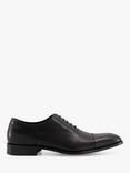 Dune London Secrecy Leather Derby Shoes