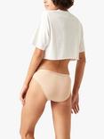 Modibodi Classic Bikini Moisture Wicking Knickers