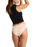 Modibodi Classic Bikini Period Knickers, Moderate Absorbency