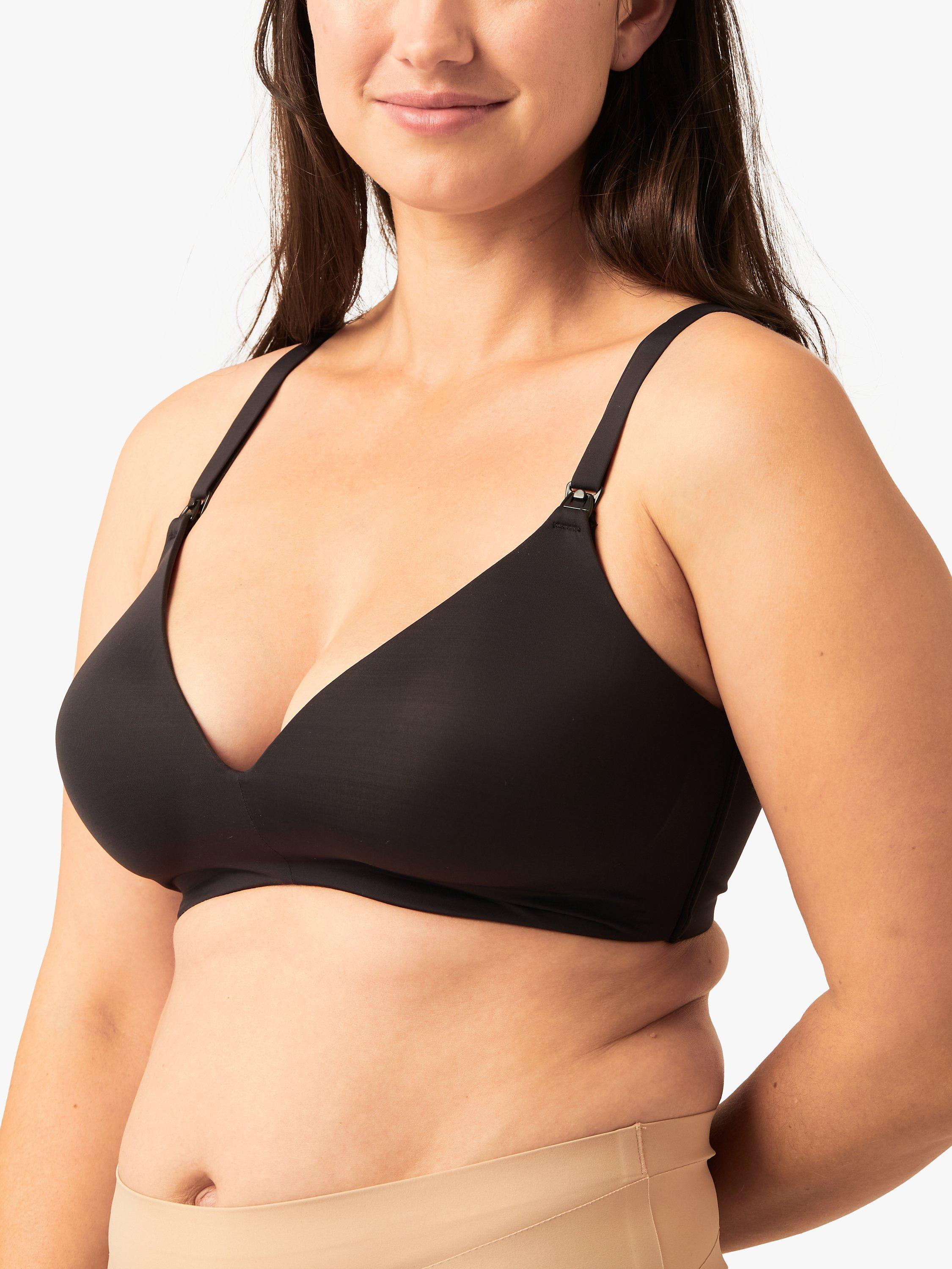 Modibodi Breastfeeding Leak Proof No Wired Bra