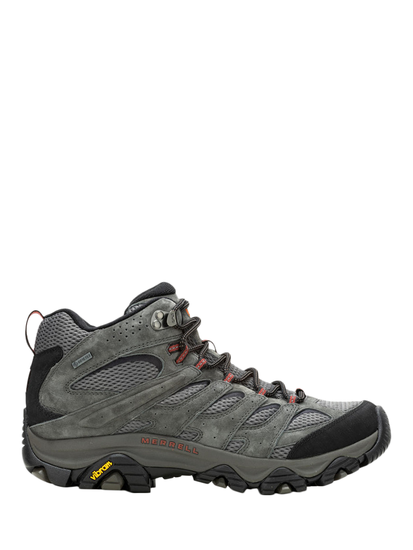 Merrell Moab 3 Men s Gore Tex Waterproof Hiking Boots