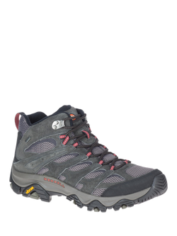 Merrell Moab 3 Men's Gore-Tex Waterproof Hiking Boots - view 2, Beluga