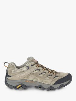 Merrell MOAB 3 Men's Hiking Shoes, Pecan, Pecan