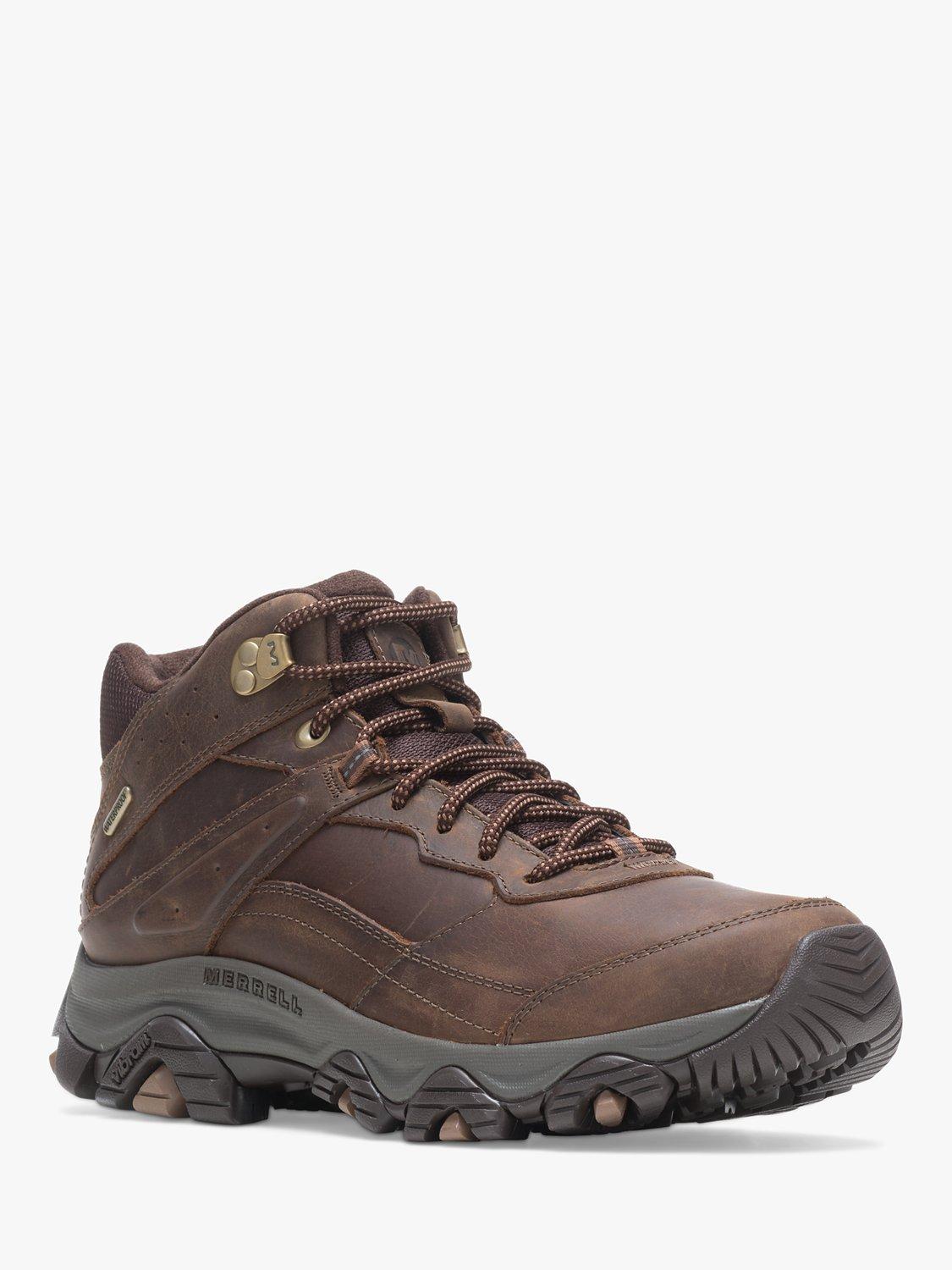 Merrell MOAB Adventure 3 Mid Waterproof Men s Hiking Shoes