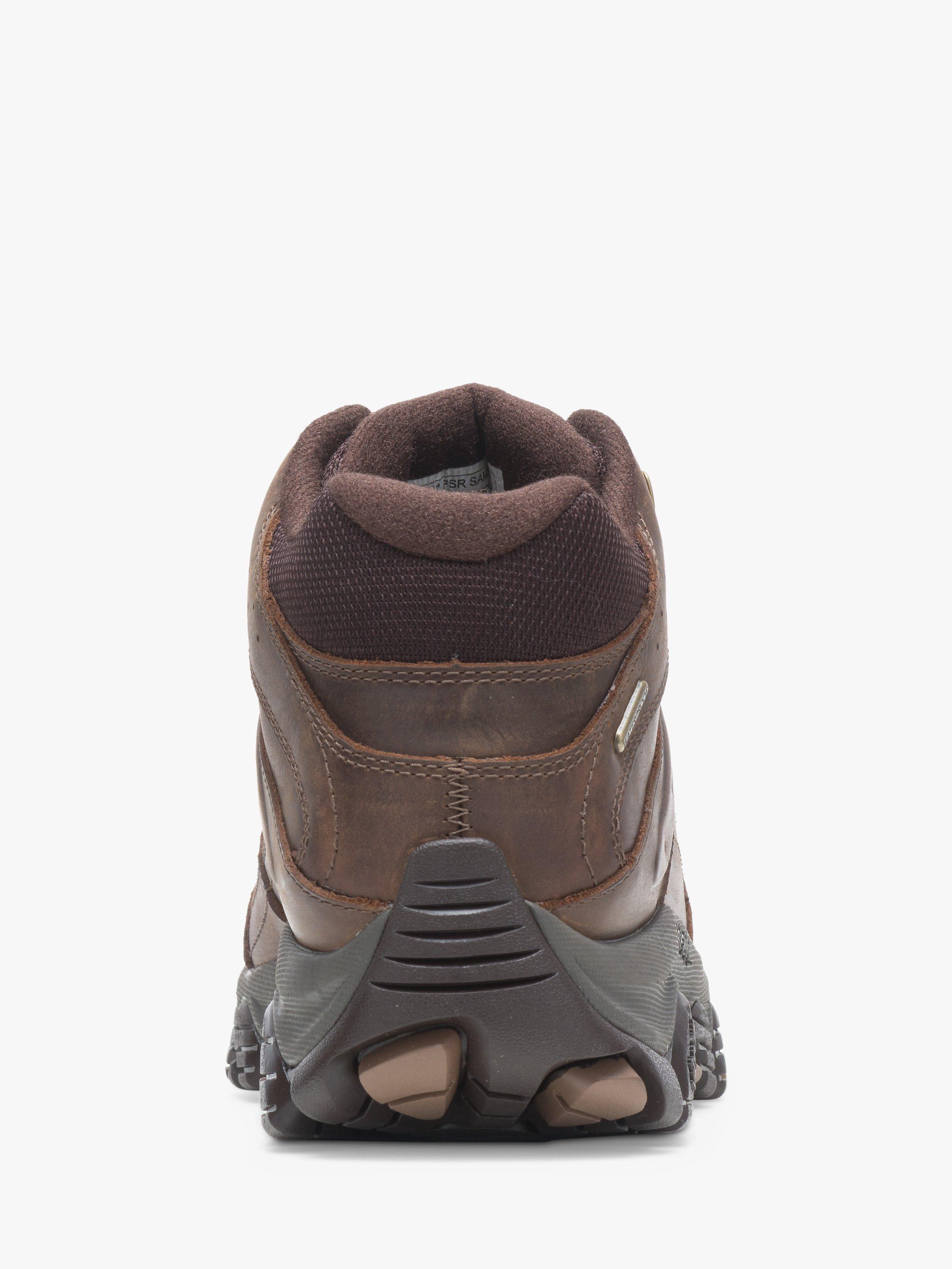 Merrell MOAB Adventure 3 Mid Waterproof Men s Hiking Shoes