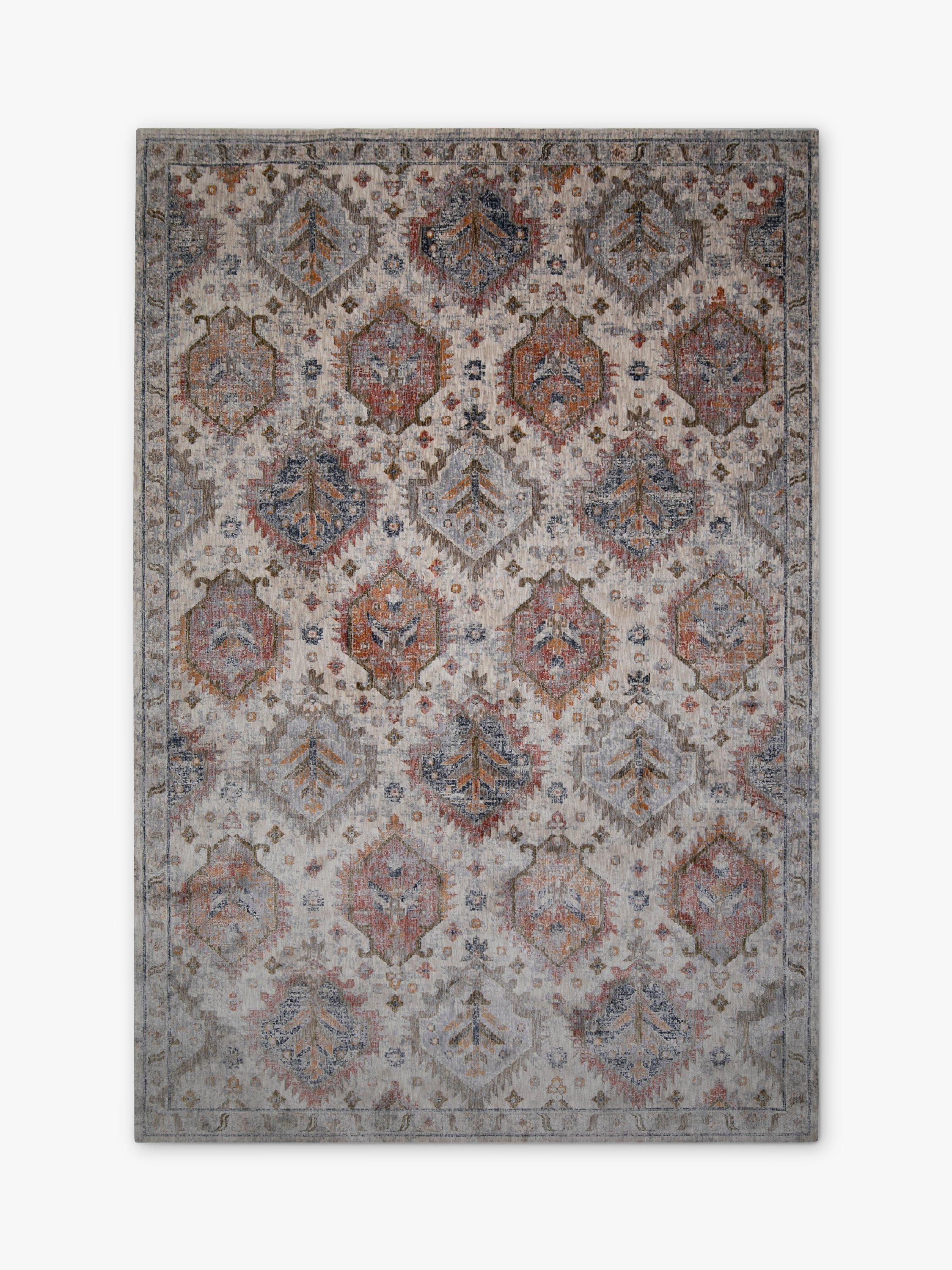 John Lewis ANYDAY Med Ikat Rug