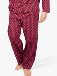 Cyberjammies Frankie Paisley Print Pyjama Trousers