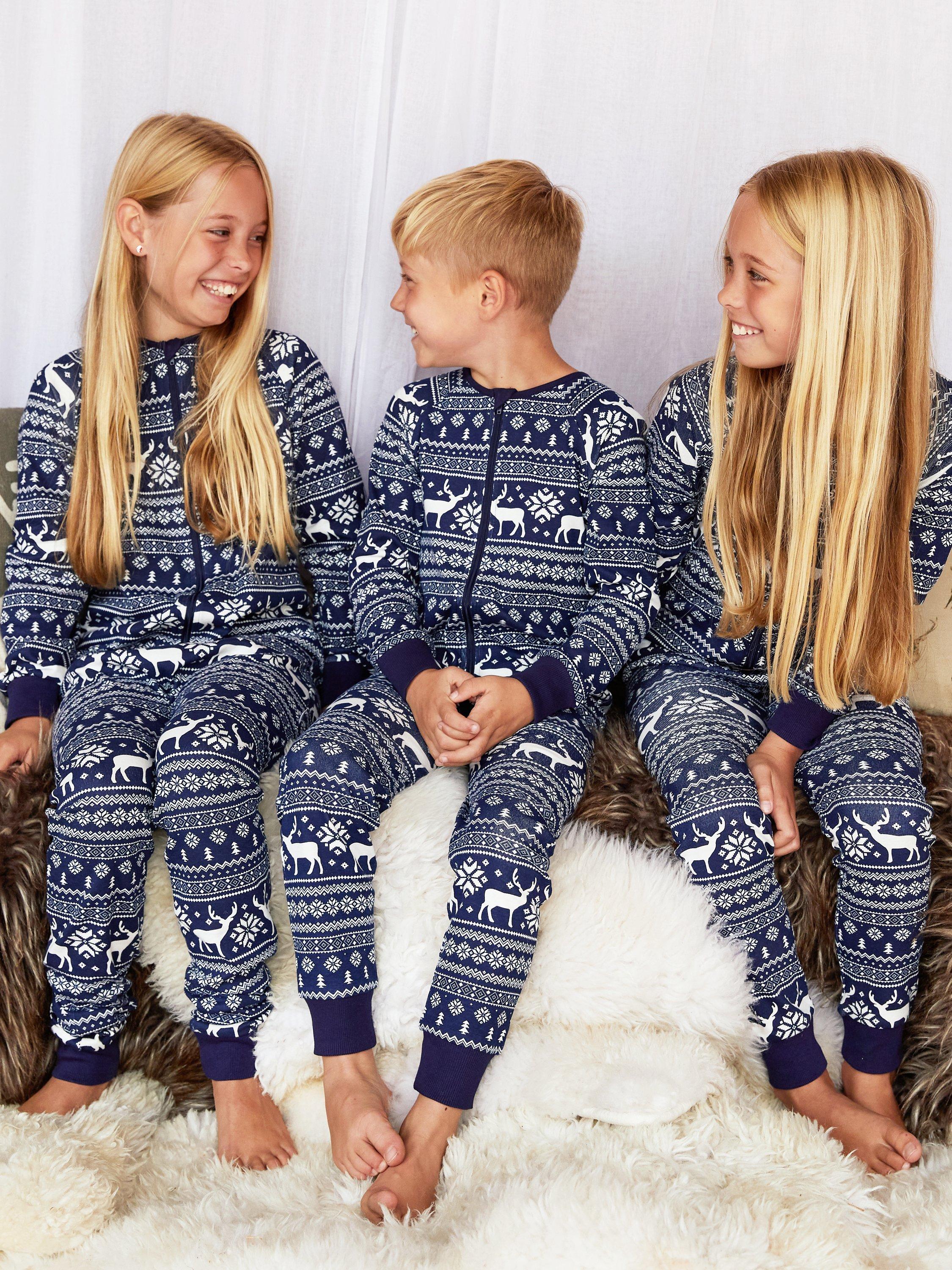 Christmas onsie kids sale