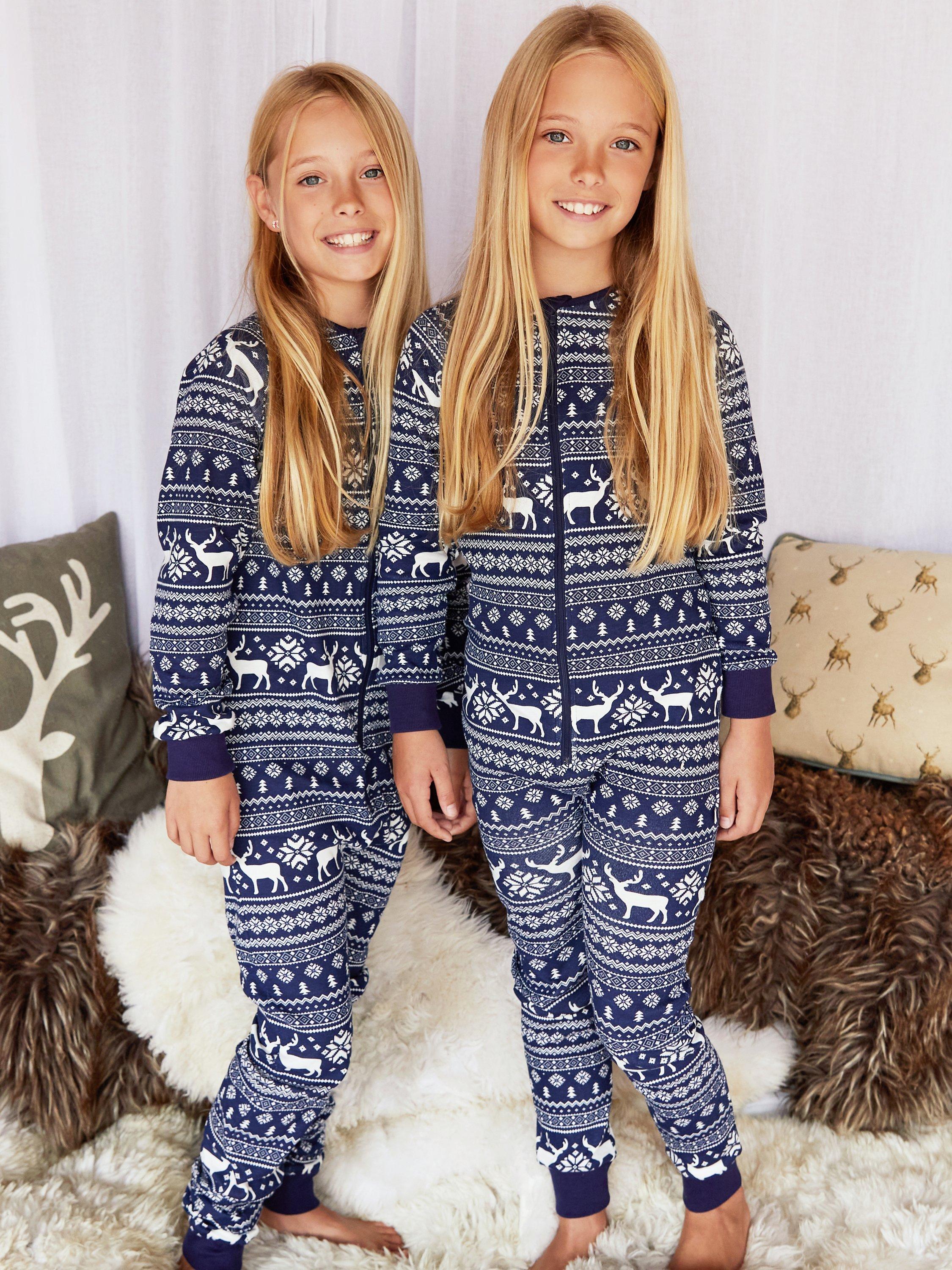 John lewis christmas onesie hotsell