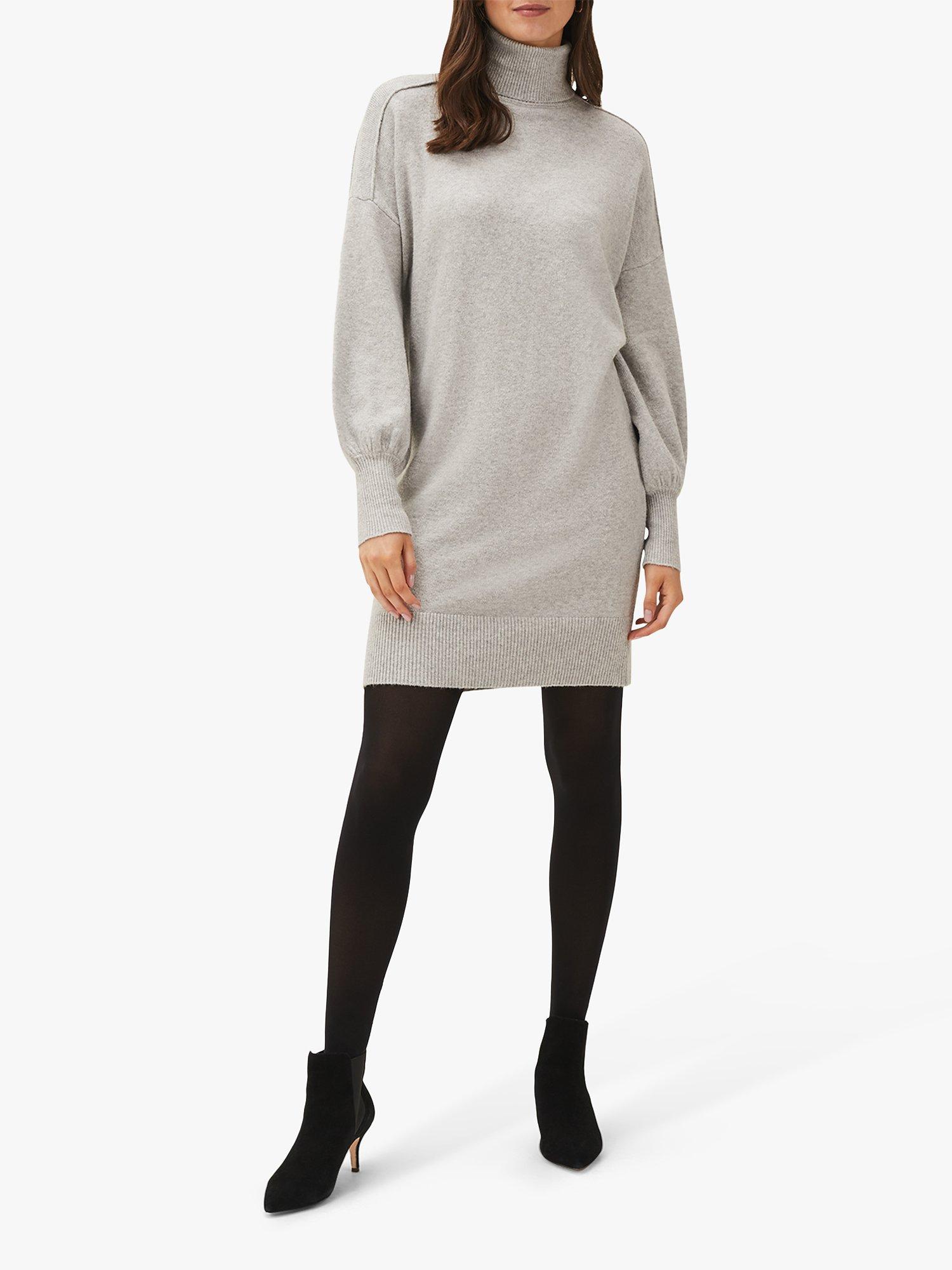Phase Eight Eveleen Jumper Dress
