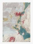 John Lewis Floral Sissinghurst Rug