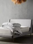 John Lewis The Ultimate Collection Made to Order Icelandic Eiderdown Range		, White