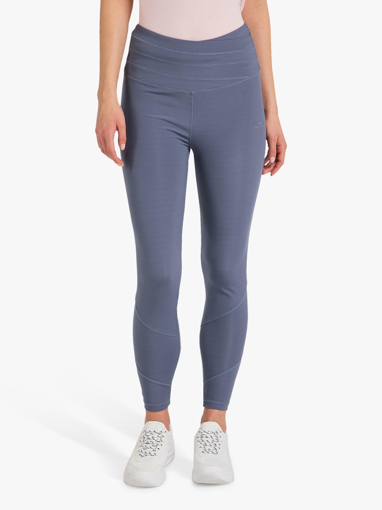 Venice Beach Trinidad Leggings, Shark Grey