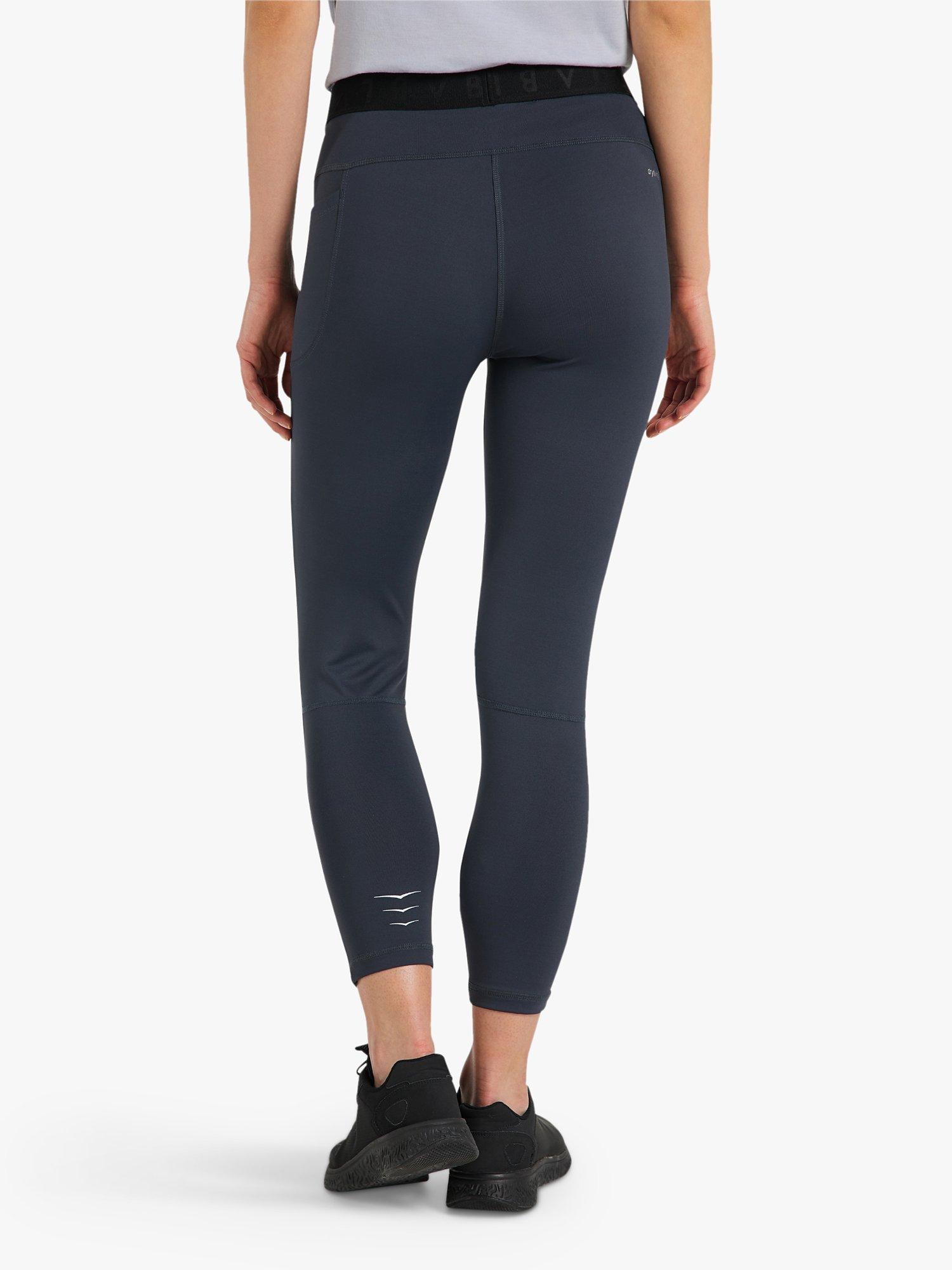 Product image 2 of 6, which shows Venice Beach Alvi 7/8 Leggings, Graphite, XS
