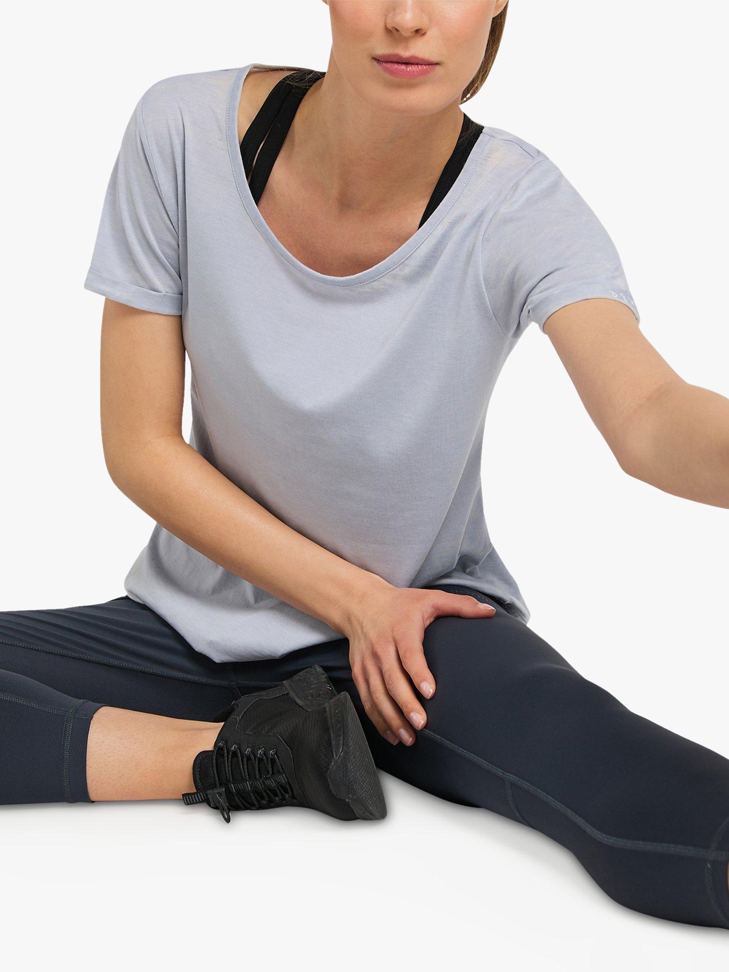 Product image 3 of 6, which shows Venice Beach Alvi 7/8 Leggings, Graphite, XS